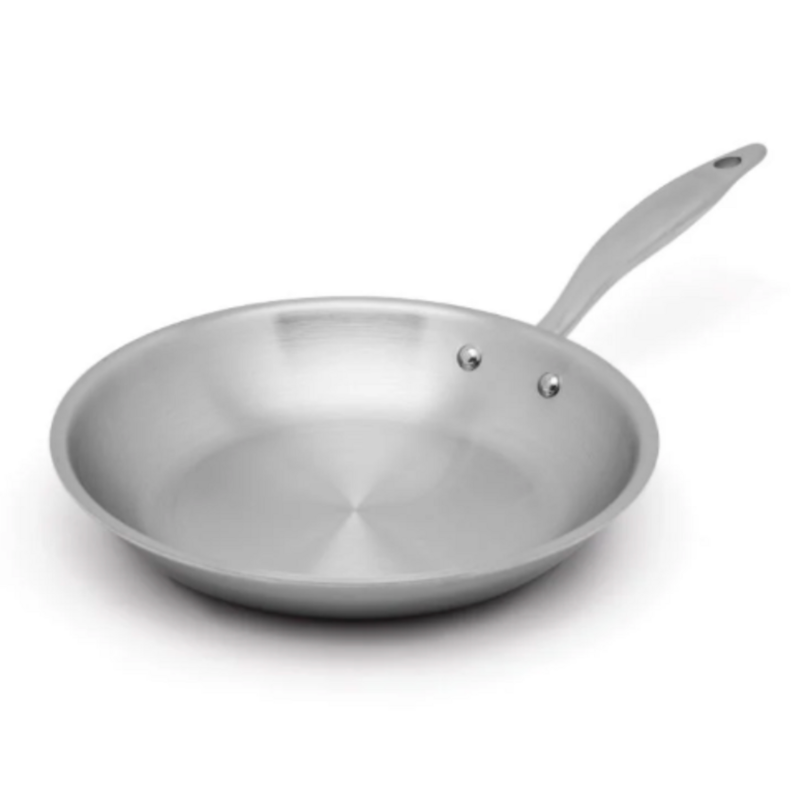 Heritage Steel 10.5" Fry Pan (Charlotte Lyons and Quinn Davies Registry) | Heritage Steel