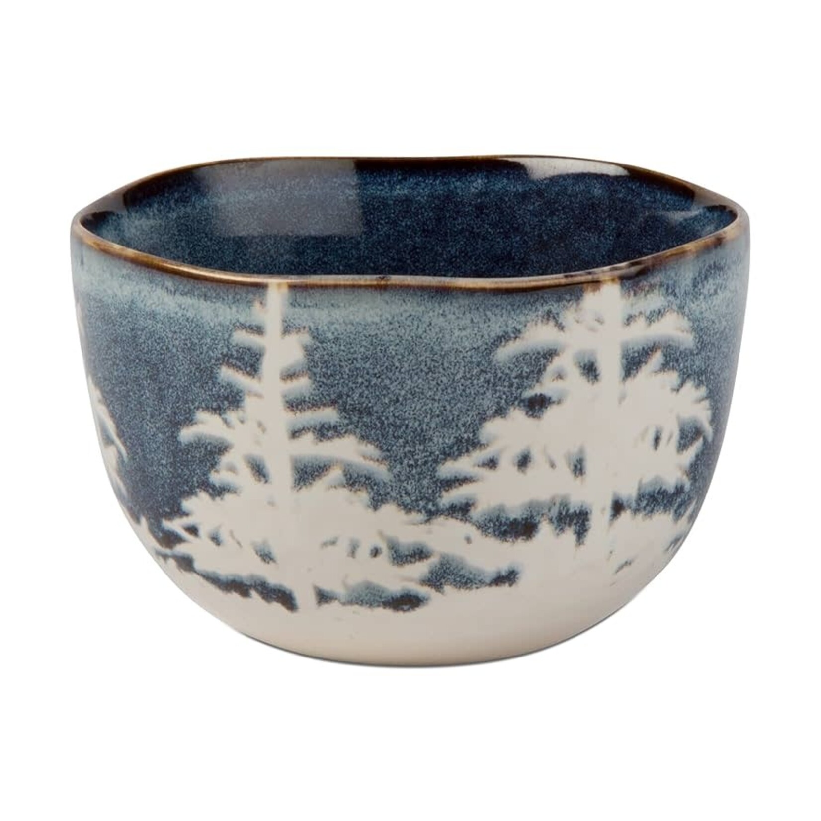Megan Flipp and Bryce Heille Registry Forest Snack Bowl | Megan Flipp and Bryce Heille Registry