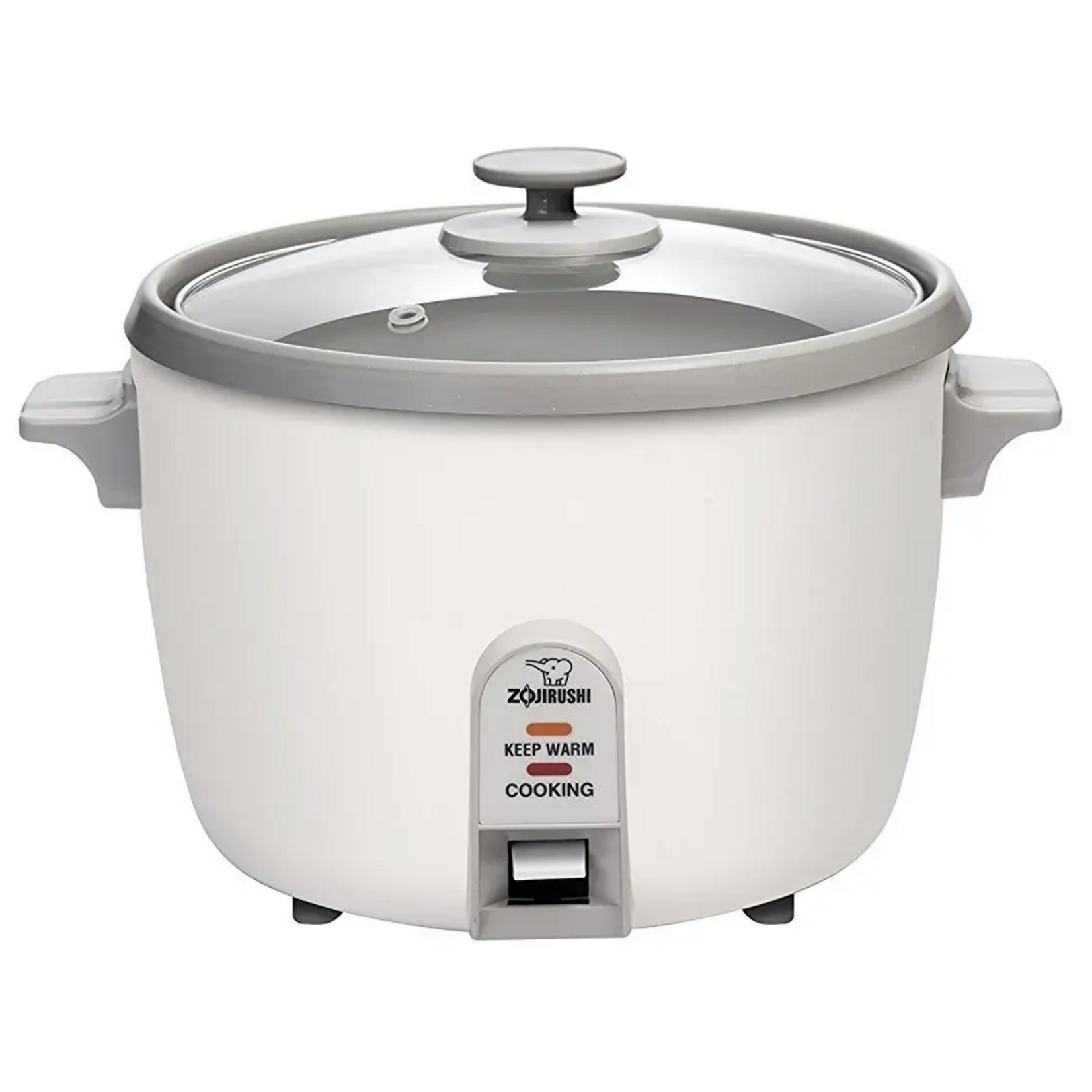 Megan Flipp and Bryce Heille Registry Zojirushi Rice Cooker/Steamer 10c | Megan Flipp and Bryce Heille Registry