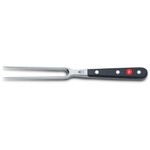 Megan Flipp and Bryce Heille Registry Wusthof BBQ Meat Fork | Megan Flipp and Bryce Heille Registry