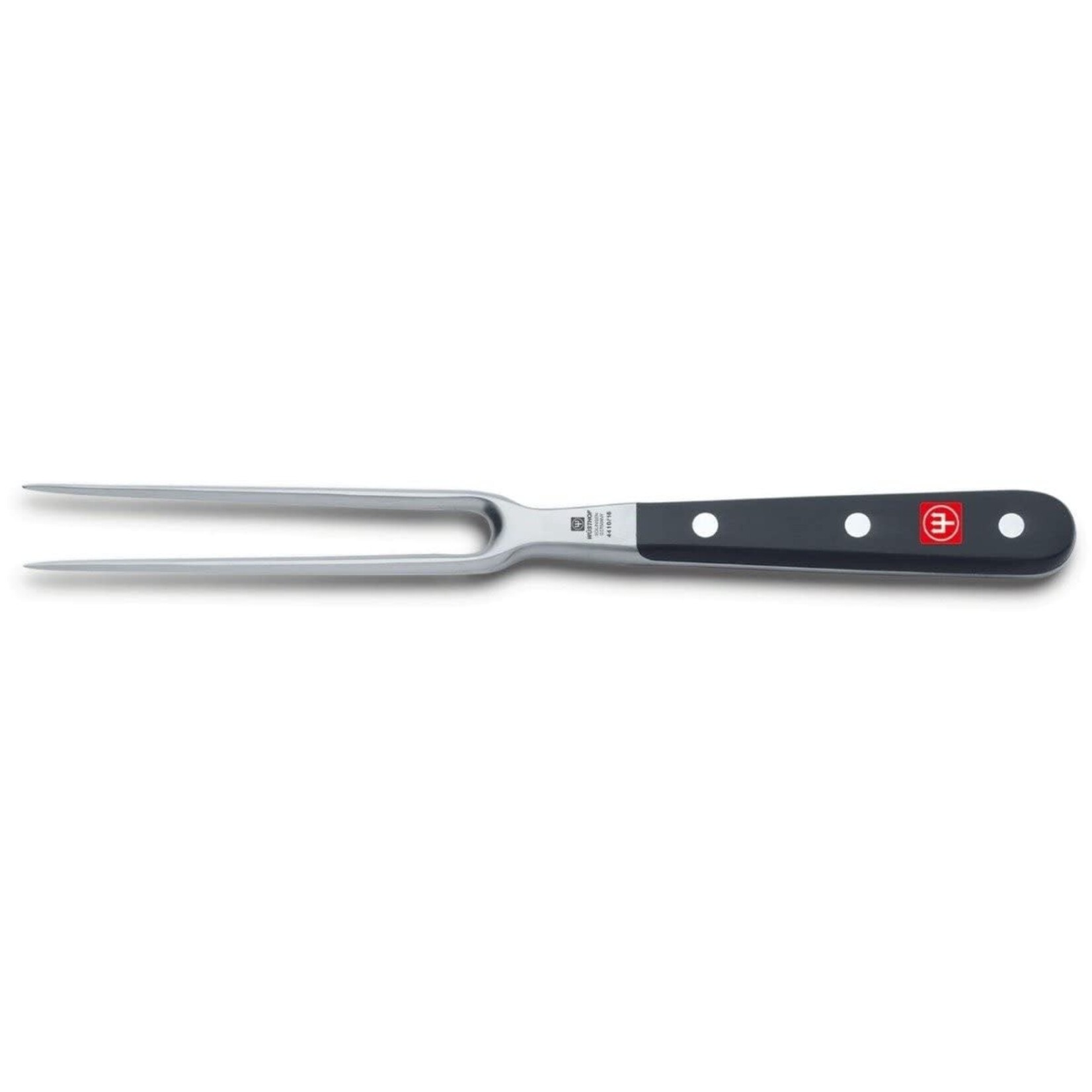 Megan Flipp and Bryce Heille Registry Wusthof BBQ Meat Fork | Megan Flipp and Bryce Heille Registry