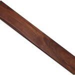 Desiree Lillo and Troy Bergman Registry Wusthof 18" Magnabar, Walnut (Desiree Lillo and Troy Bergman Registry)
