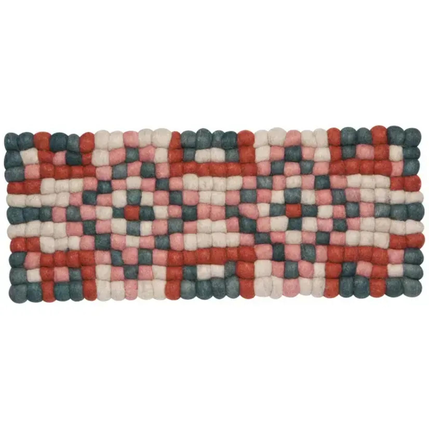 Korina Borash Thomas O’Toole Registry Runner Centerpiece Dot Terra | Korina Borash Thomas O’Toole Registry