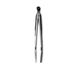Caroline Lounsbury & Nolan Santikko Registry OXO SS Tongs 12” | Caroline Lounsbury & Nolan Santikko Registry