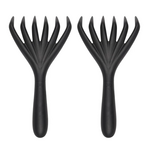 Korina Borash Thomas O’Toole Registry OXO Meat Shredding Claws | Korina Borash Thomas O’Toole Registry
