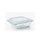 Caroline Lounsbury & Nolan Santikko Registry OXO Glass 2 Qt. Baking Dish w/Lid | Caroline Lounsbury & Nolan Santikko Registry