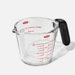 Korina Borash Thomas O’Toole Registry OXO 2-Cup Glass Measuring Cup | Korina Borash Thomas O’Toole Registry