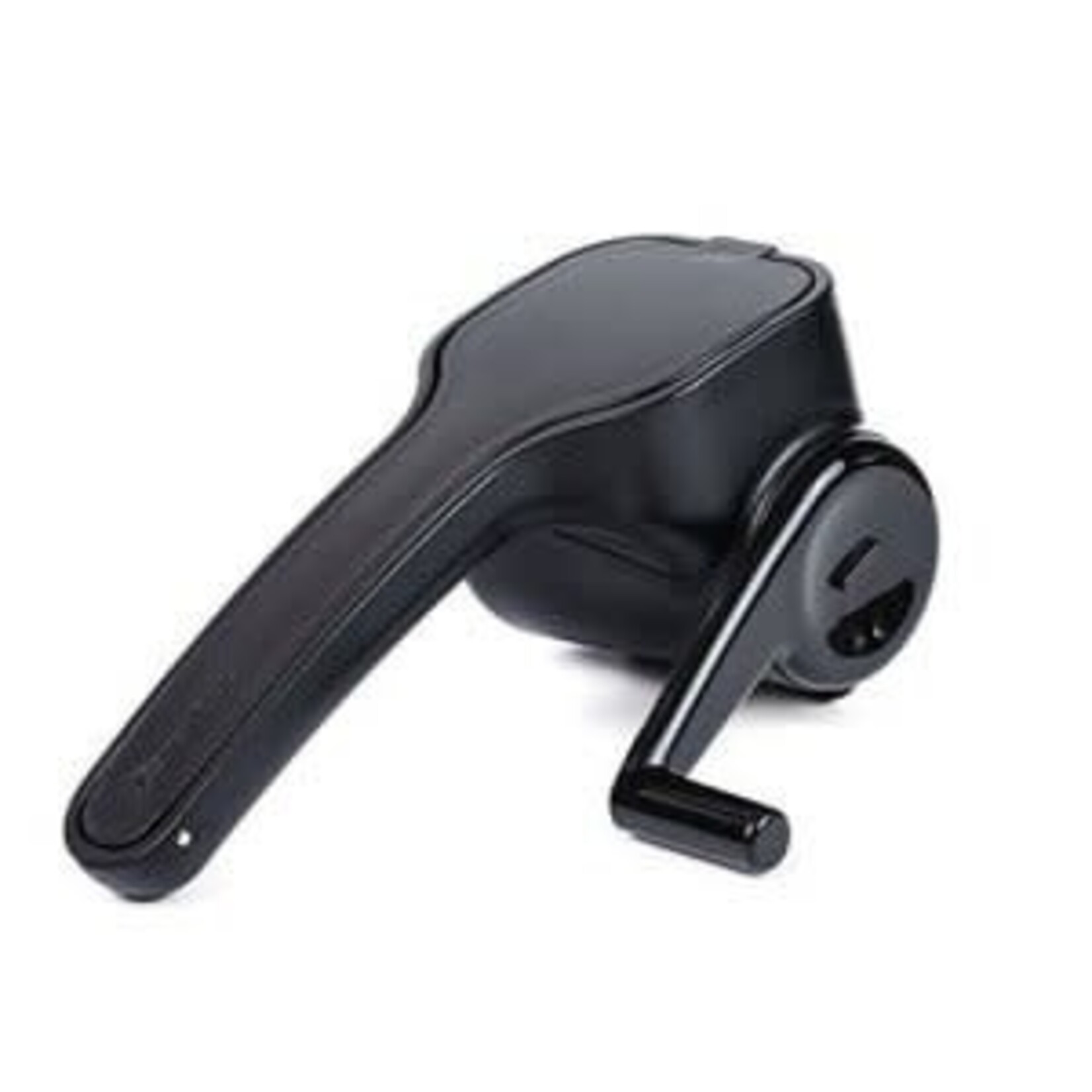 Caroline Lounsbury & Nolan Santikko Registry Microplane Rotary Grater - Fine Drum | Caroline Lounsbury & Nolan Santikko Registry
