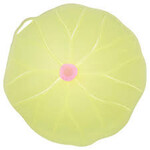 Caroline Lounsbury & Nolan Santikko Registry Lilypad Lid, 13” | Caroline Lounsbury & Nolan Santikko Registry