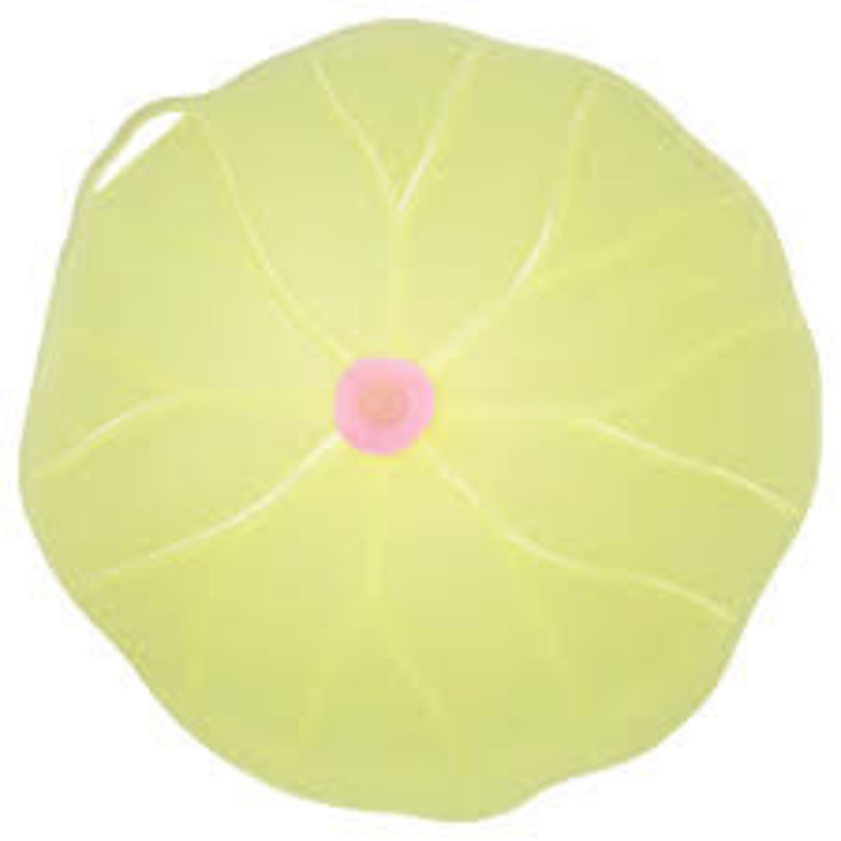 Caroline Lounsbury & Nolan Santikko Registry Lilypad Lid, 13” | Caroline Lounsbury & Nolan Santikko Registry