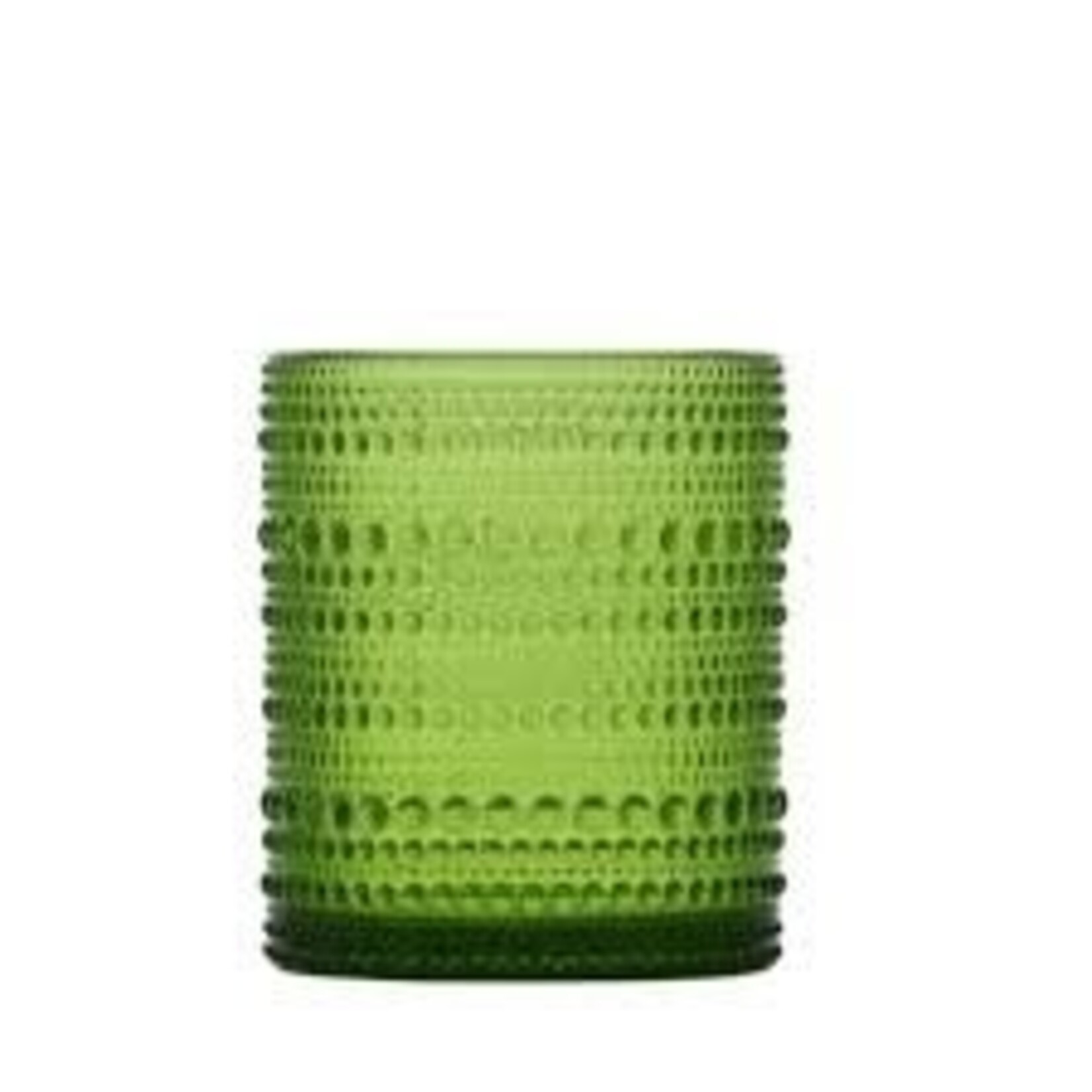 Jon Ahlgren and Michelle Miskowitz Registry Jupiter Fern DOF Glass 10oz | Jon Ahlgren and Michelle Miskowitz Registry