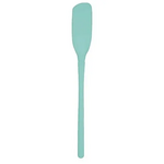 Korina Borash Thomas O’Toole Registry Flex-Core All-Silicone Blender Spatula, Light Aqua | Korina Borash Thomas O’Toole Registry