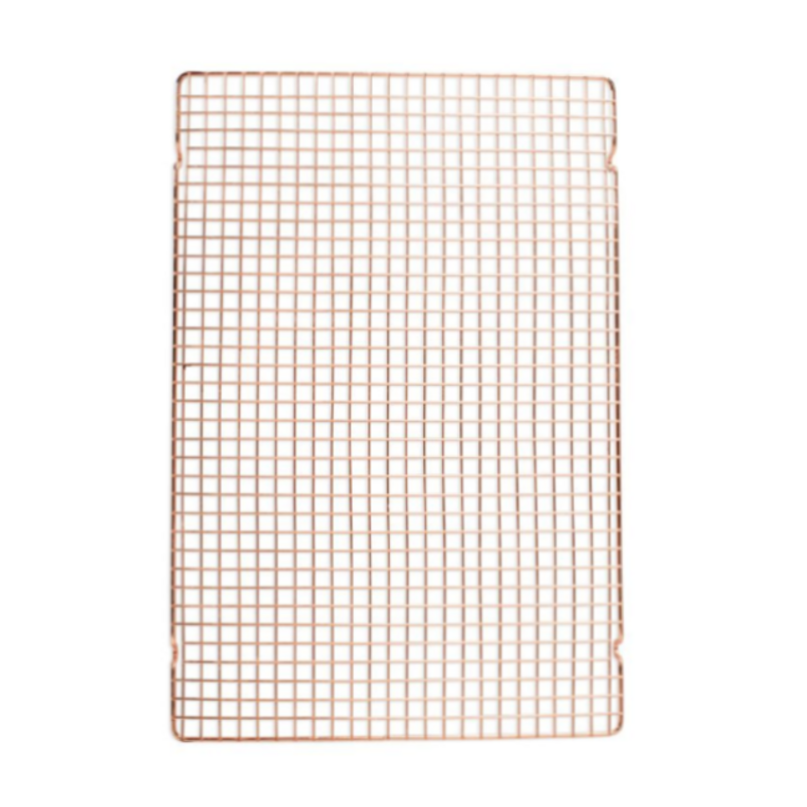 Caroline Lounsbury & Nolan Santikko Registry Copper Cooling Rack, 20x16 | Caroline Lounsbury & Nolan Santikko Registry