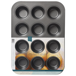 Korina Borash Thomas O’Toole Registry ChicMet 12 Cup Muffin Pan | Korina Borash Thomas O’Toole Registry