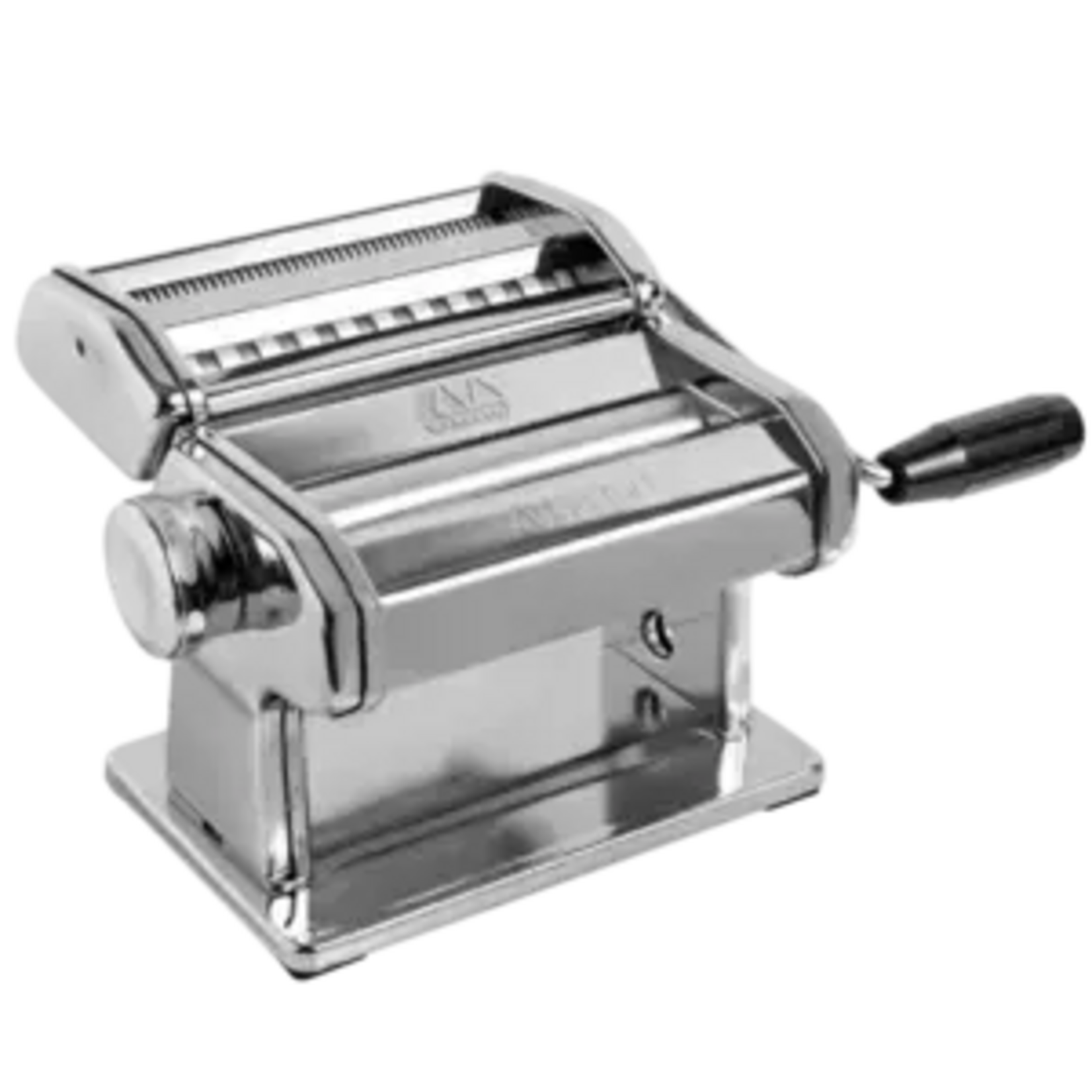 Jon Ahlgren and Michelle Miskowitz Registry ATLAS 150 CLASSIC PASTA MACHINE | Jon Ahlgren and Michelle Miskowitz Registry