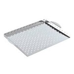 Nicole Manion & Matthew Warren Registry Nordicware Grill Topper | Nicole Manion & Matthew Warren Registry