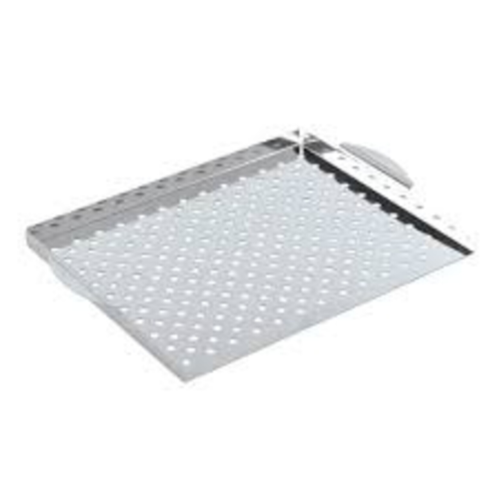 Nicole Manion & Matthew Warren Registry Nordicware Grill Topper | Nicole Manion & Matthew Warren Registry