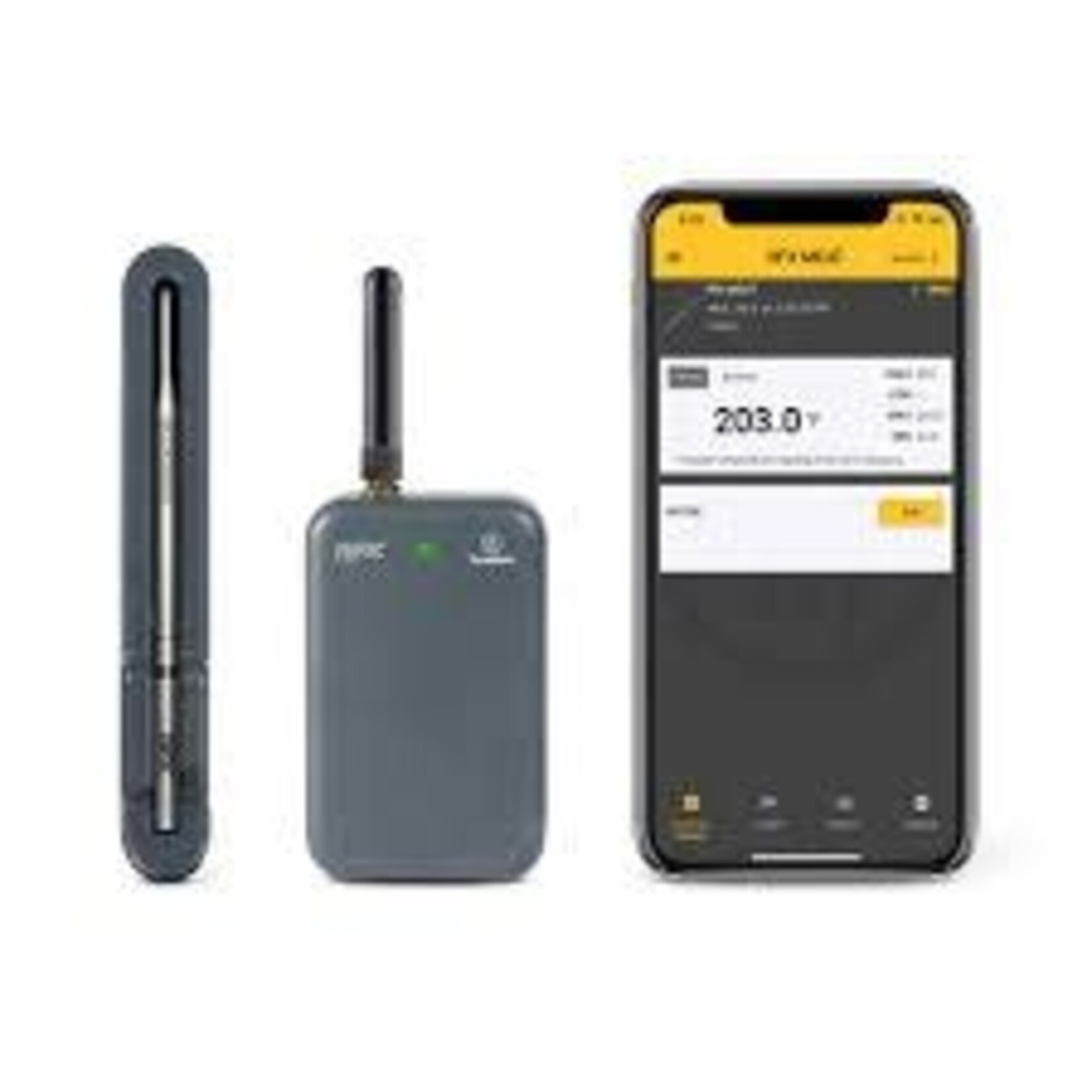 Nicole Manion & Matthew Warren Registry RFX™ Wireless Probe Starter Kit, 1-probe | Nicole Manion & Matthew Warren Registry