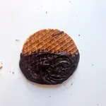 Lancaster Stroopie Co stroopwafel Single Packs | Espresso