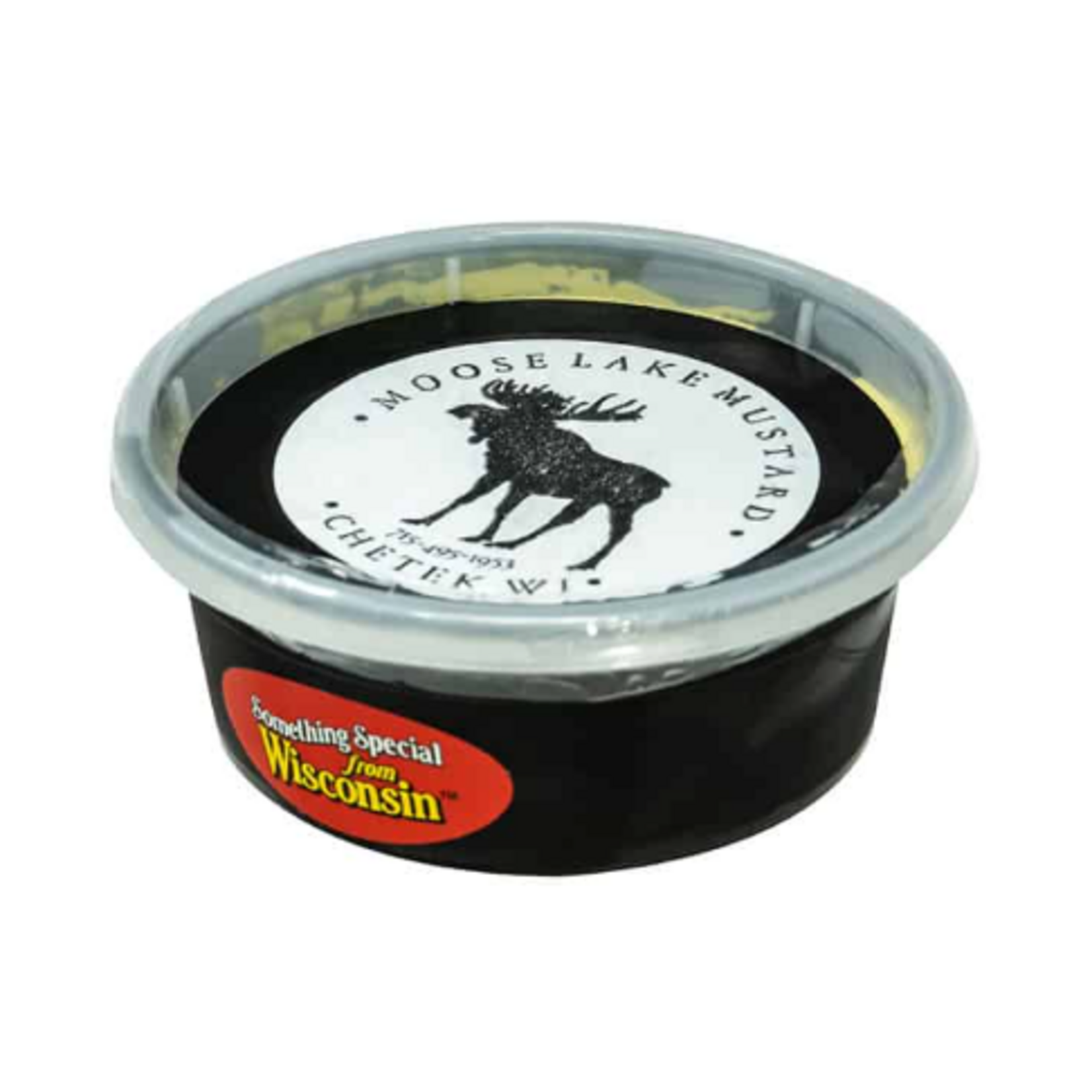 Moose Lake Mustard Moose Lake Mustard - Original