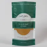 Salt Sisters Herb, Spice & Salt Blend - "In a Hurry" Curry - 3 oz