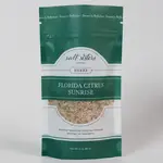 Salt Sisters Herb, Spice & Salt Blend - Florida Citrus Sunrise - 3 oz Bag