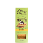 Effie's Corn Biscuits