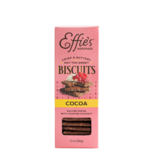Effie's Malted Cocoa Cakes