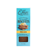 Effie's Pecan Nutcakes