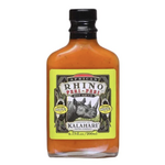 African Rhino Xtra Hot Peri-Peri Pepper Sauce | Heat Rating: 9
