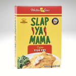 Slap Ya Mama Cajun Fish Fry | Heat Rating: 7