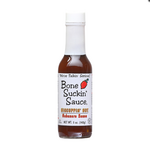Bone Suckin' Hiccuppin' Hot Habanero Sauce | Heat Rating: 5