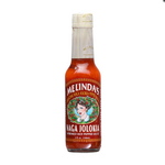 Melinda's Naga Jolokia Pepper Sauce | Heat Rating: 9