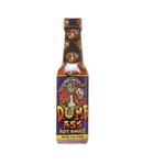 Ass Kickin' DUMB ASS Habanero Hot Sauce | Heat Rating: 10