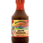 Walkerswood Jamaican Jerk Marinade | Heat Rating: 5