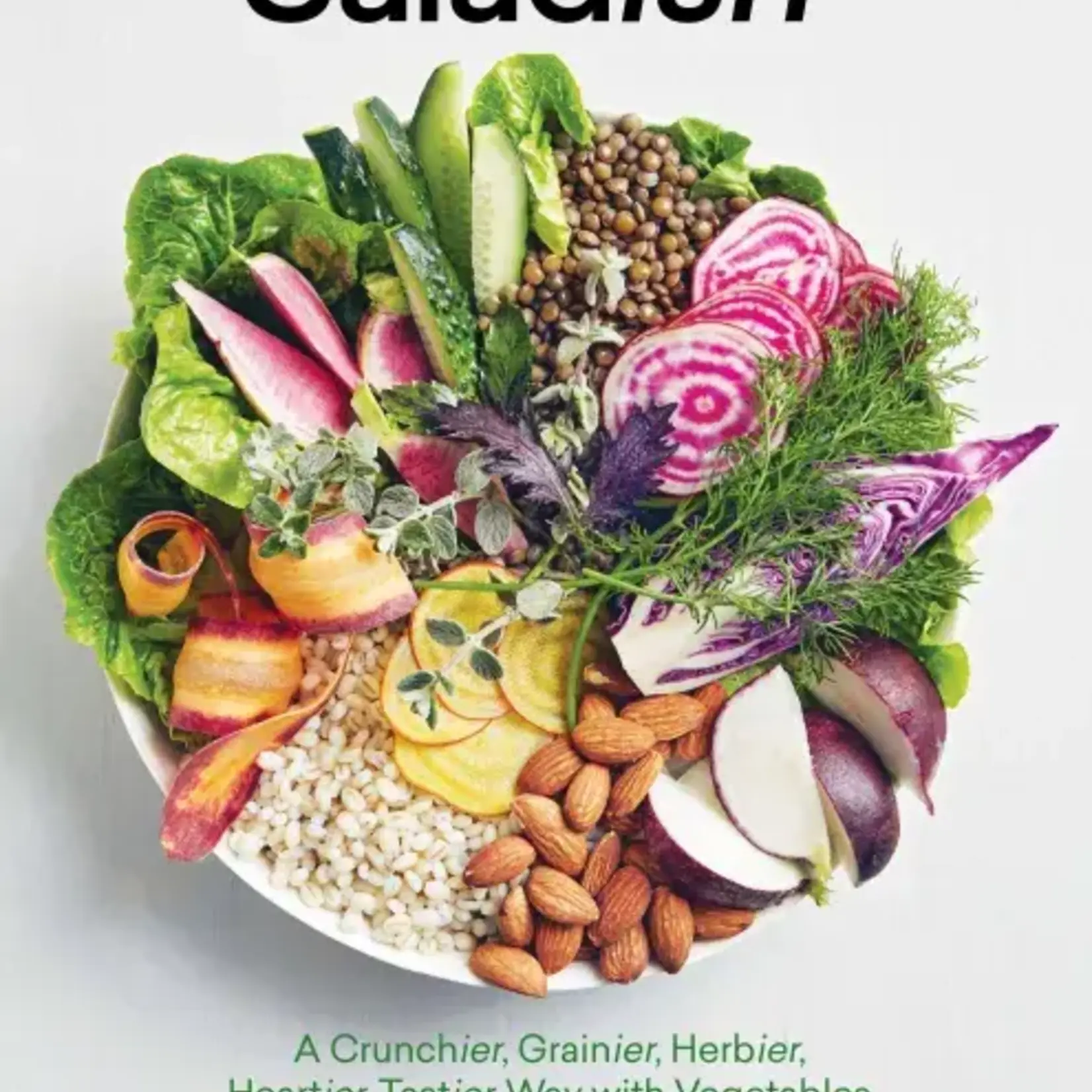 Saladish