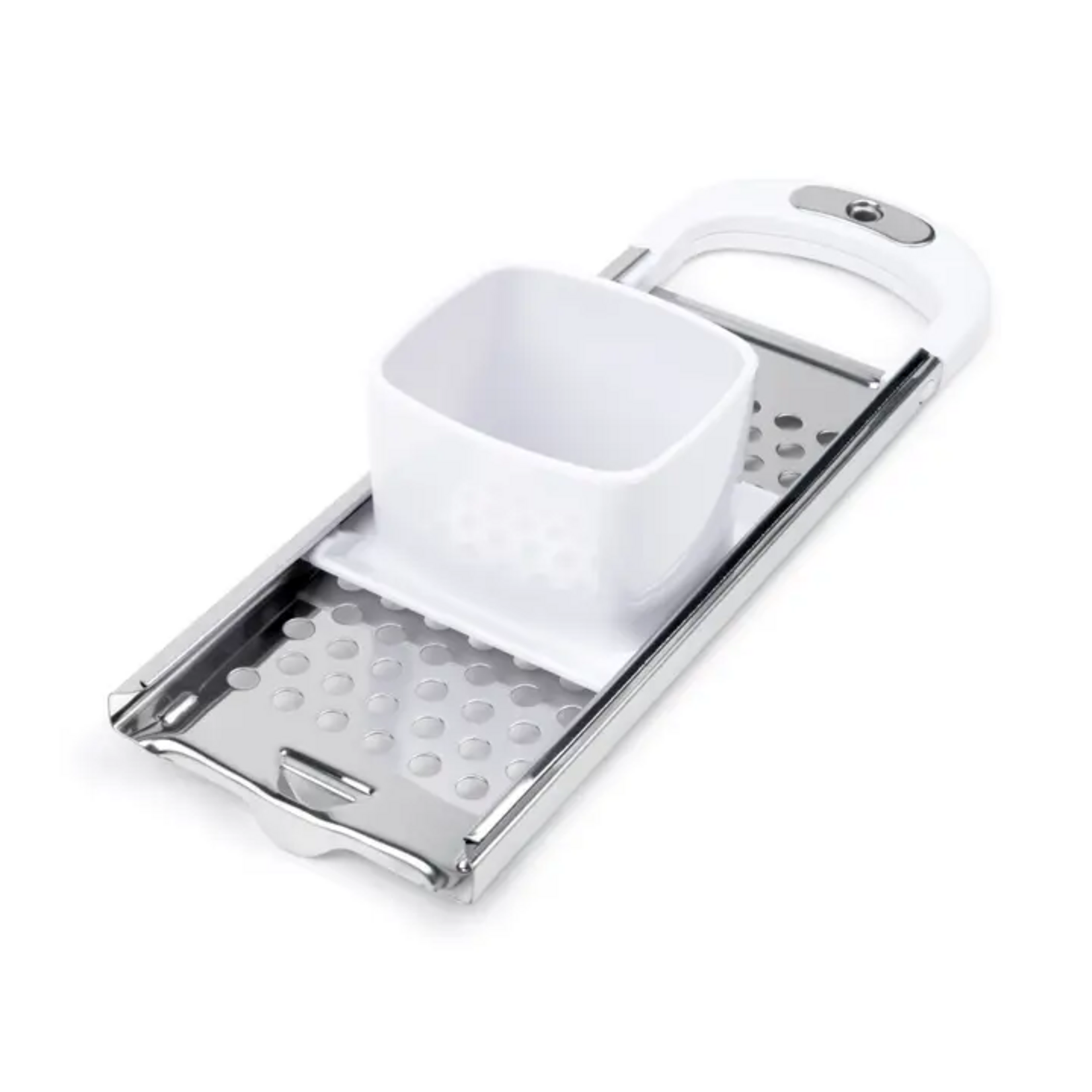 Fox Run Fox Run Spaetzle Maker Stainless Steel