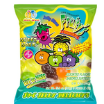 Fruity's Ju-C Jellies Sweet & Sour 12.6oz