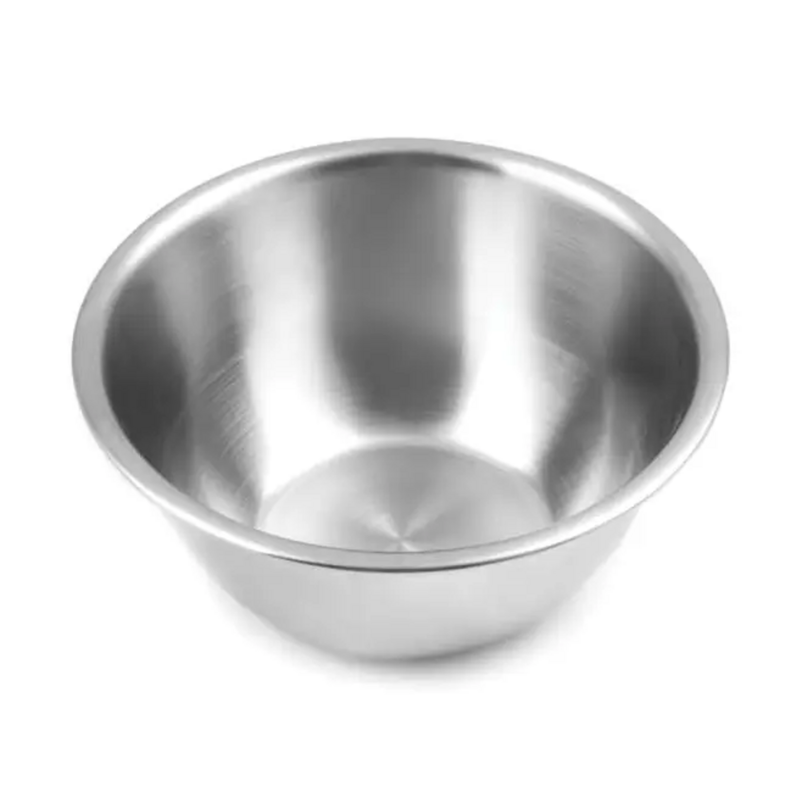 Fox Run Fox Run Stainless Steel Mixing Bowl 0.5-Quart