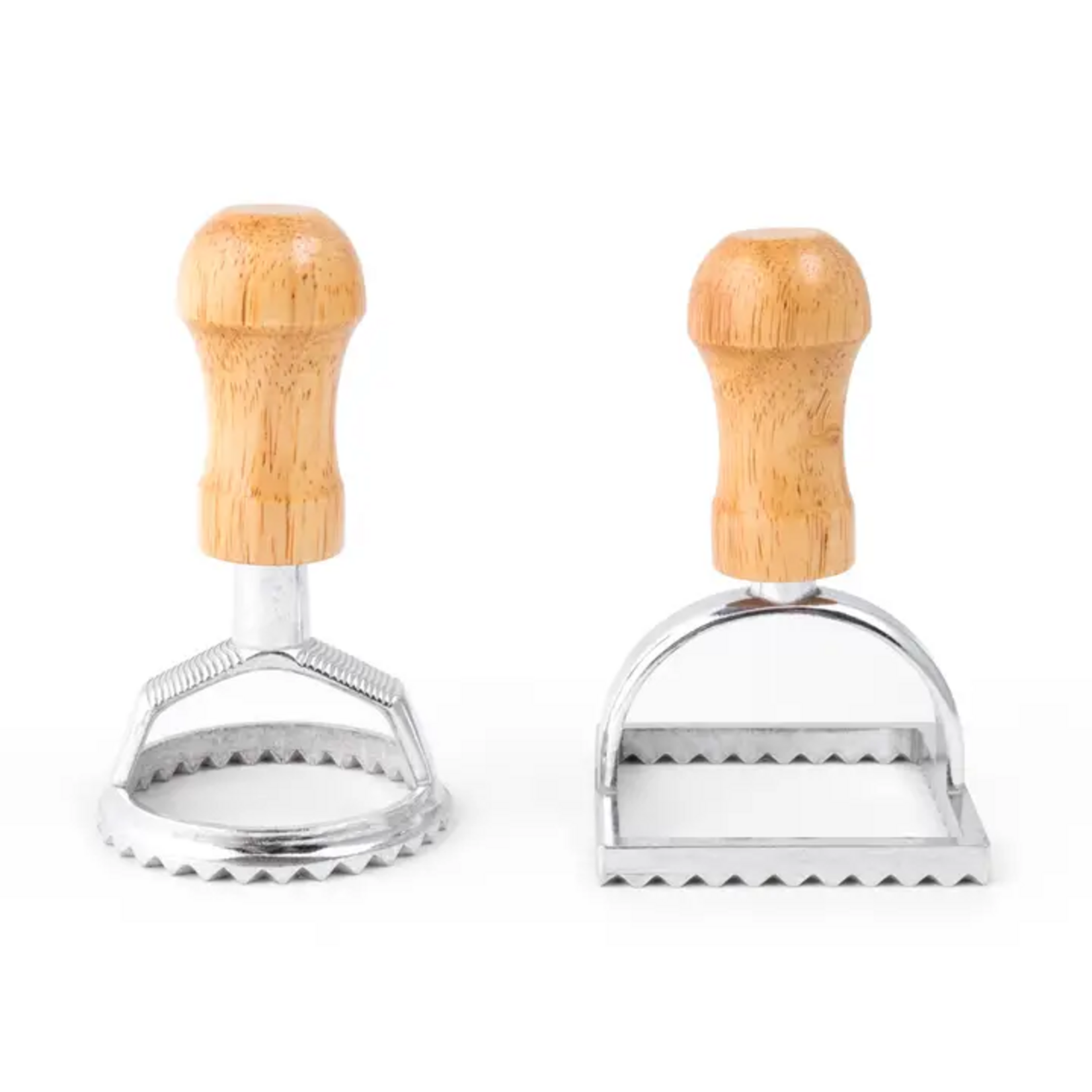 Fox Run Fox Run Ravioli Stamps Set of 2