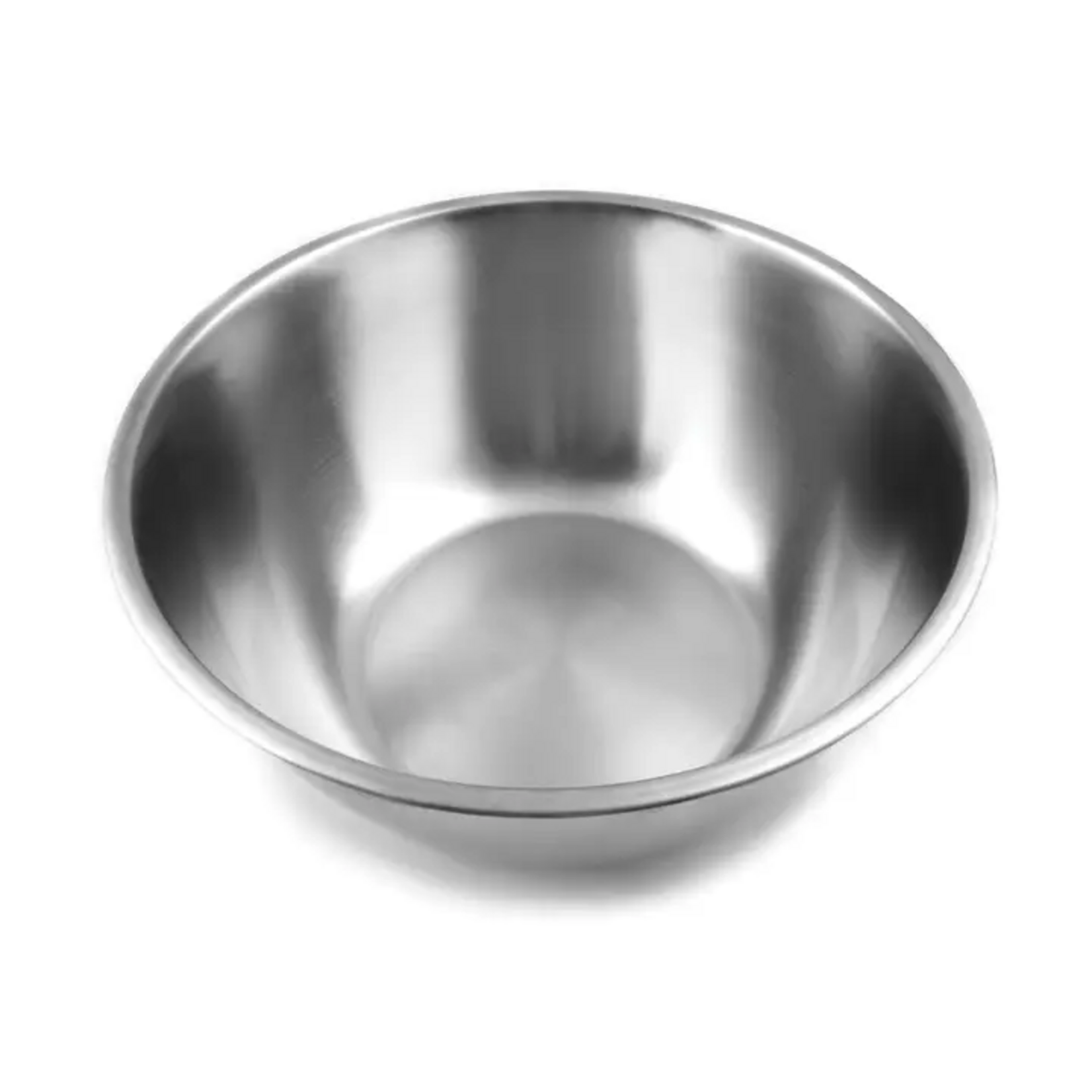 Fox Run Fox Run Stainless Steel Mixing Bowl 10.75-Quart
