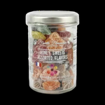 Famille Perronneau Flower-shaped Honey Sweets 4.59oz