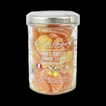 Famille Perronneau Orange & Lemon Honey Sweets 4.59oz