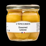 L'Epicurien Preserved Lemons 6.7oz