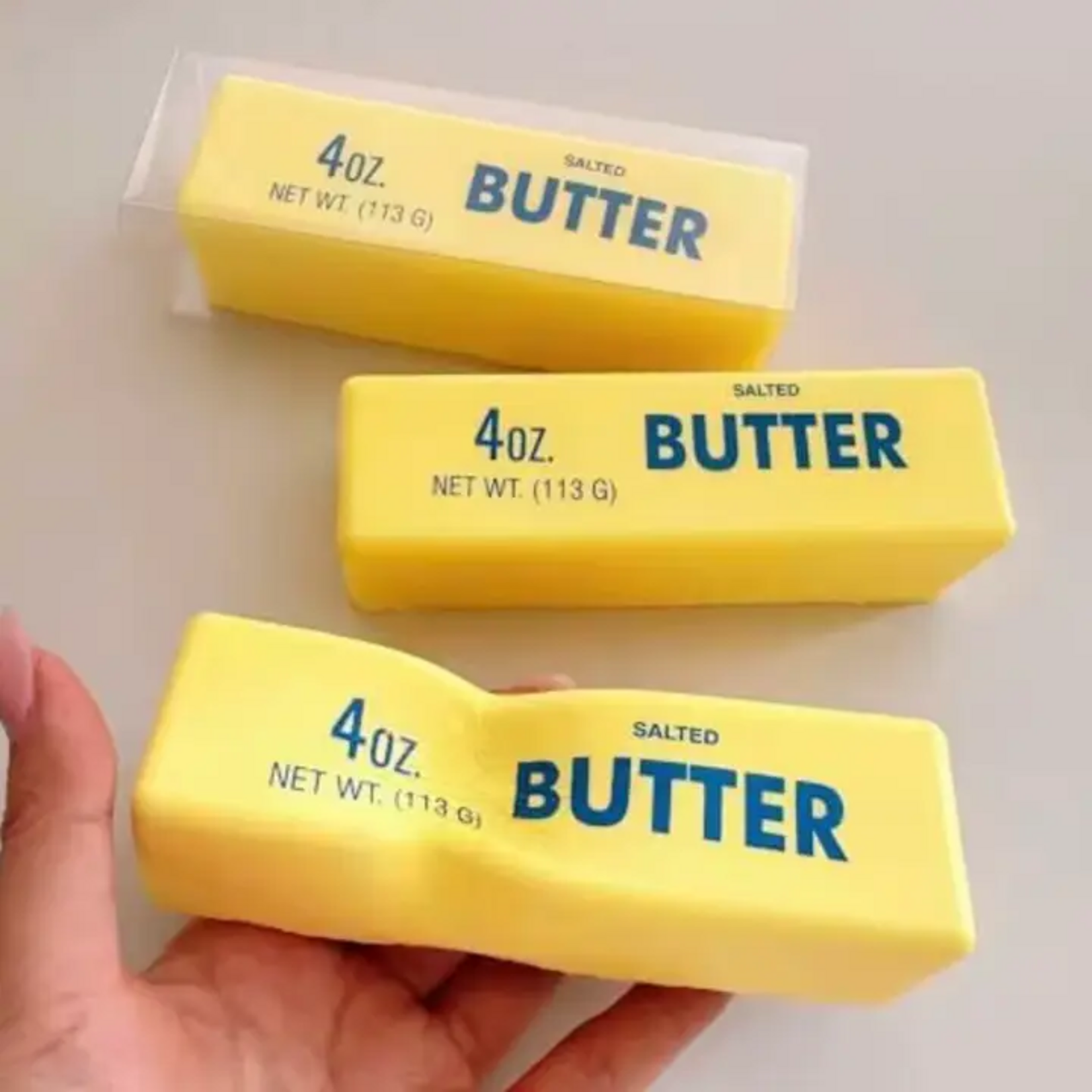 Think Sweet Viral Butter Squishy