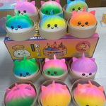 Viral Unicorn Dumpling Squishy