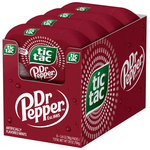 Grandpa Joes Tic Tac Dr Pepper 3.4oz Bottle Pack