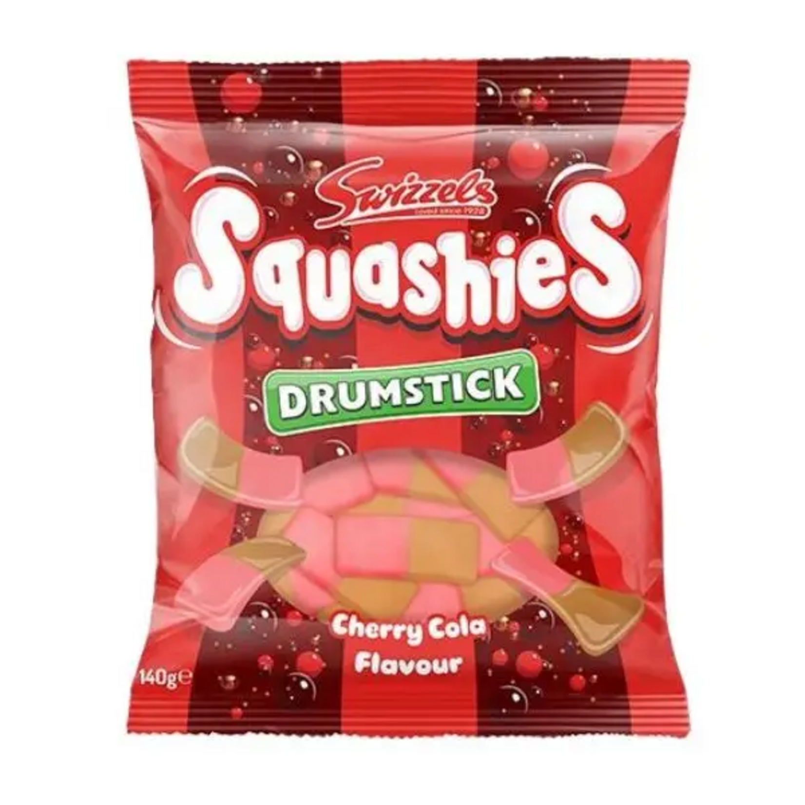 Swizzles Squashies Cherry Cola