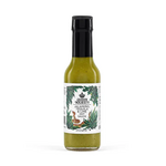 Jalapeño Tequila & Lime Hot Sauce 5oz