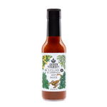 Sicilian Scorpion Hot Sauce 5oz